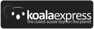 Koala Express Plush Stuffed Toys and Gifts Home Page