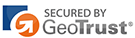 SSL Secured with GeoTrust